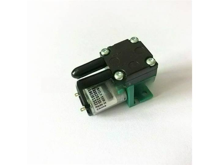 Micro pompe à air de haute précision pour applications analytiques de laboratoire 20020215