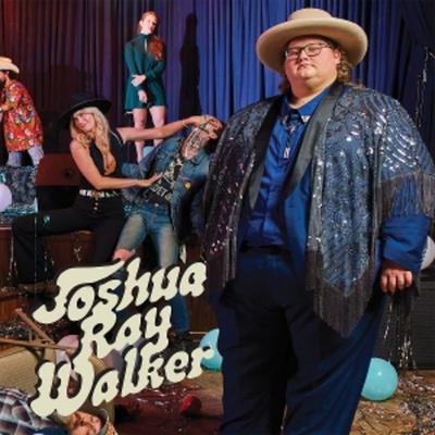 See You Next Time - Joshua Ray Walker, Vinyl