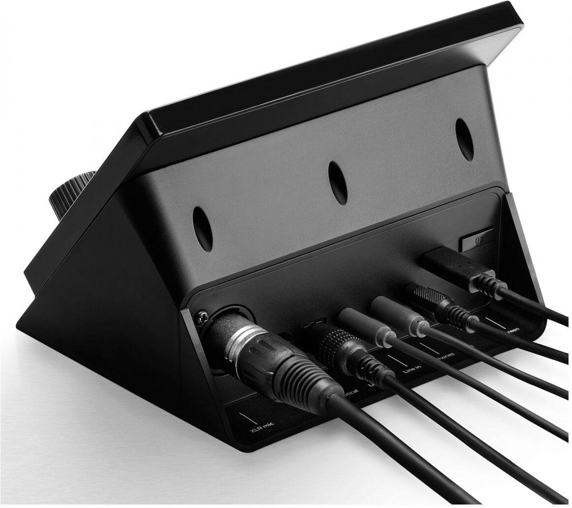 Hercules DJ Stream 200 XLR