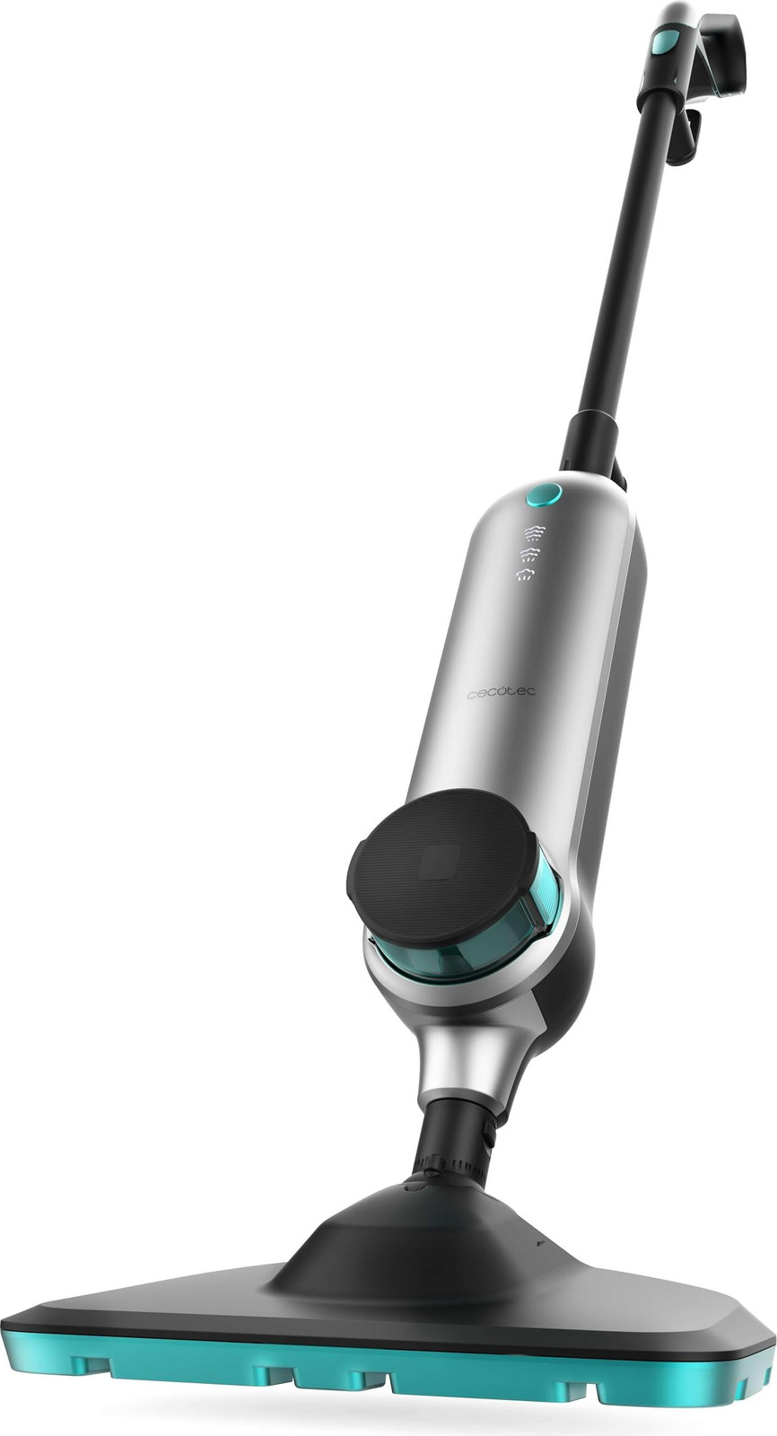 Dripio Stoomstrijkijzer met 1500 W vermogen en 330 ml waterreservoir