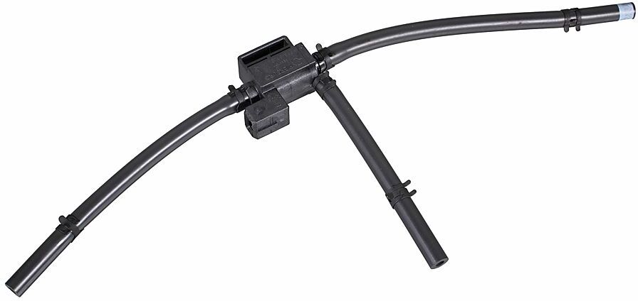 Metzger Autoteile Ladedruckregelventil 08920138 Für Ford Volvo