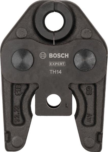 EXPERT Standard Pressbacke, TH14