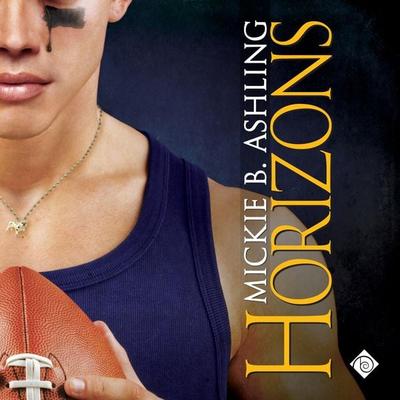 Horizons (Unabridged) - Mickie B. Ashling, Audio, 4071498923078