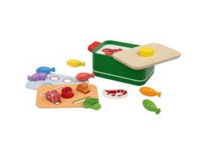 PLAYTIVE Set de cuisine pour enfant (marmite)