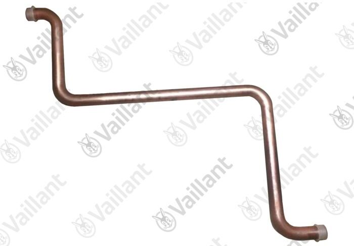 Rohr 8000026147 Vaillant-Nr. 8000026147