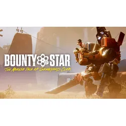 Bounty Star
