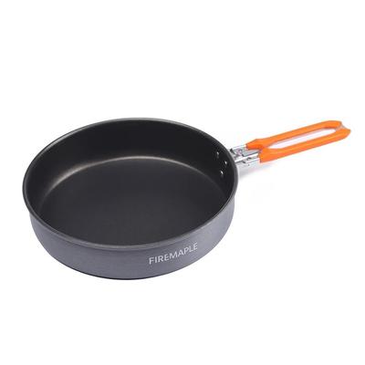 High Efficiency Non Stick Camping Skillet High Efficiency Non Stick Camping Skillet