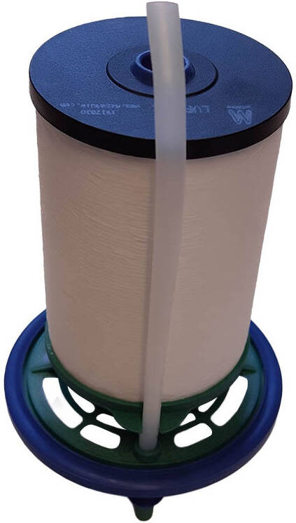 MOTAQUIP LVFF821 Fuel filter