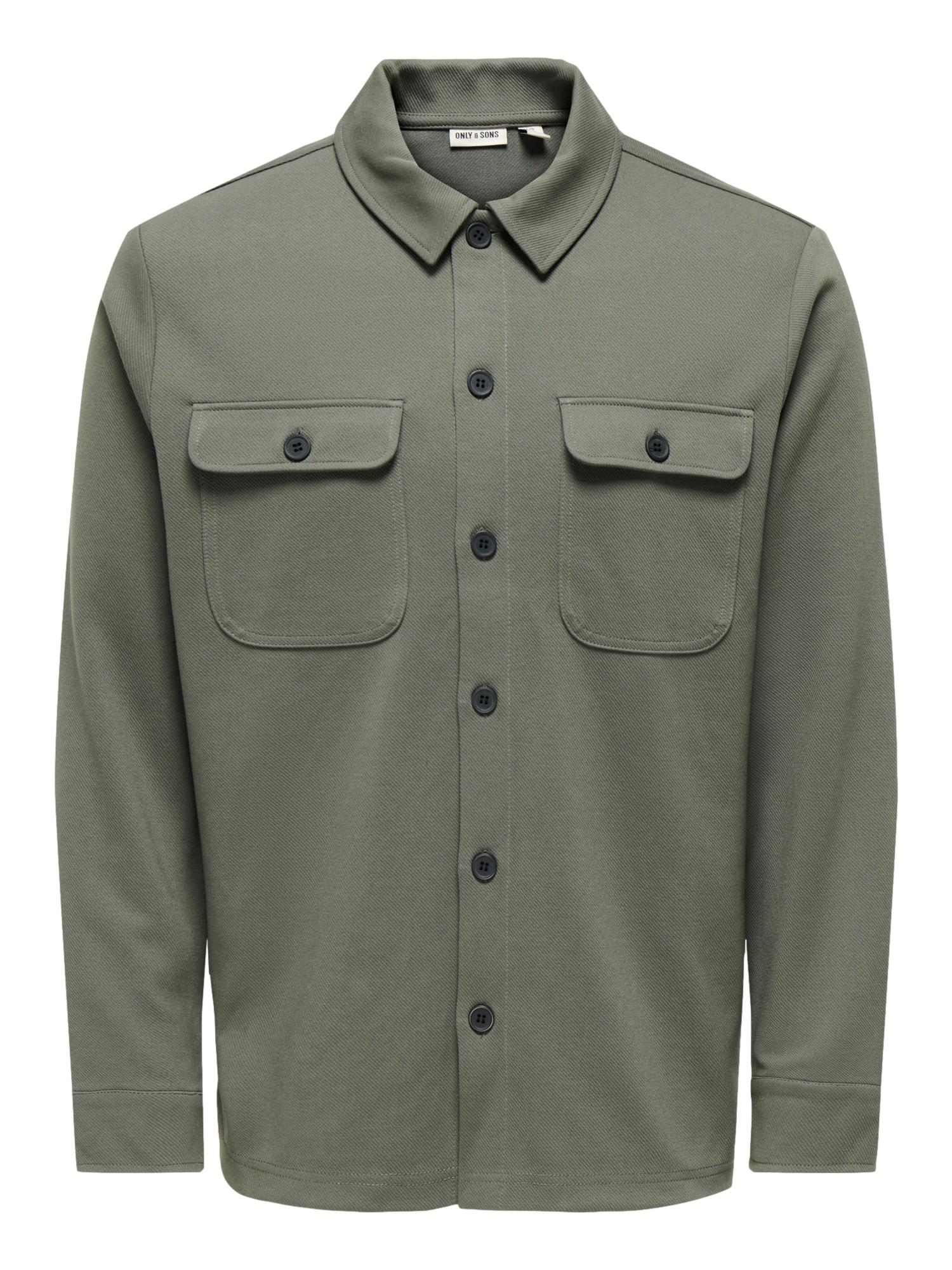 Only & Sons shirt