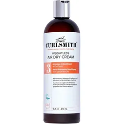 473ml CURLSMITH Weightless Air Dry Cream