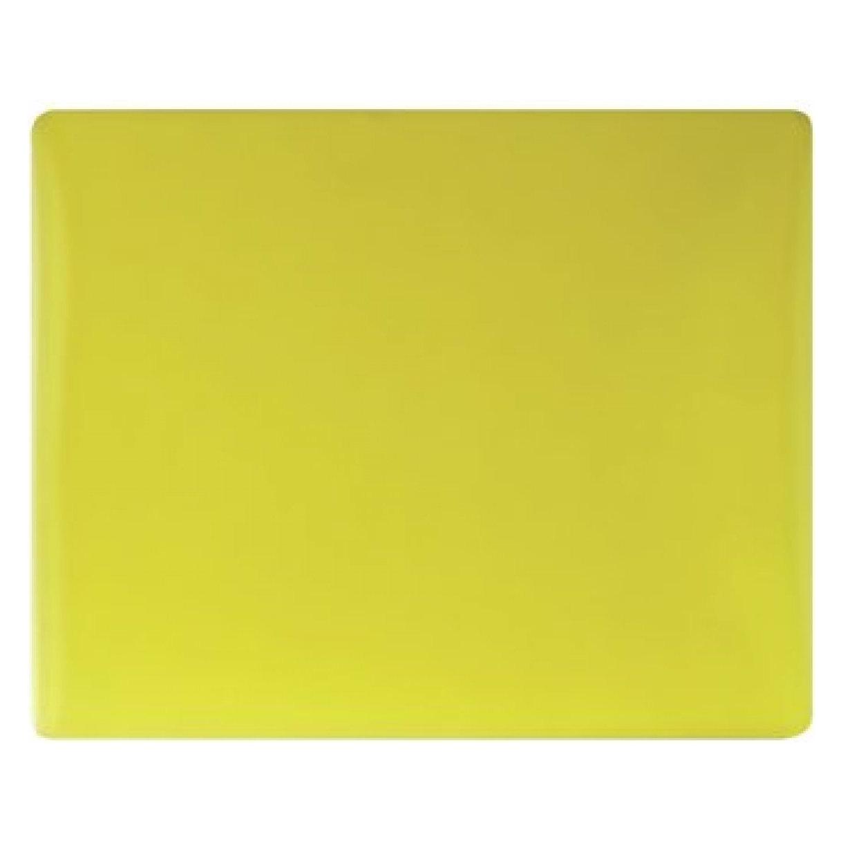 Eurolite Farbglas für Fluter, gelb, 165x132mm (41906658)