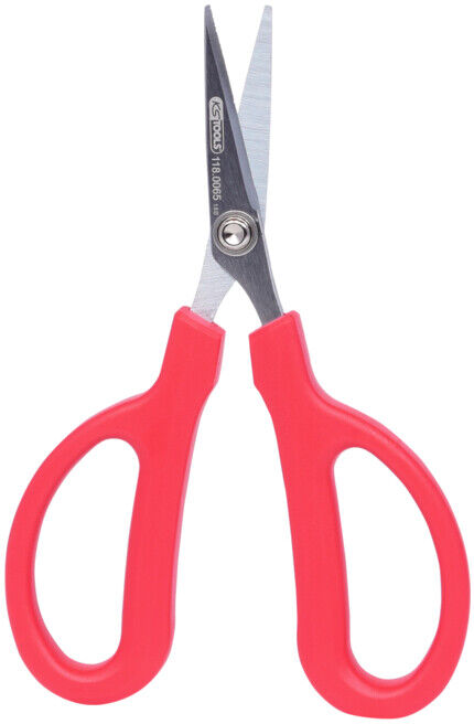 Ciseau pour Kevlar, 140 mm ; KS Tools (118.0065)