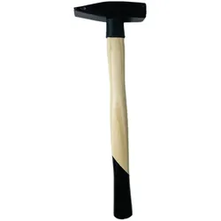 Vago-Tools Schlosserhammer Werkstatthammer 500g