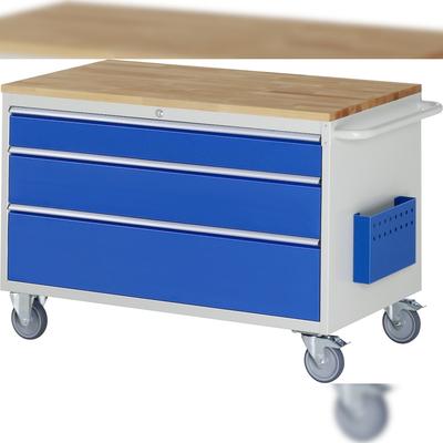 Montagewagen Serie 7000