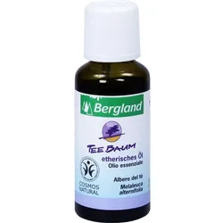 Teebaum Öl 30 ML