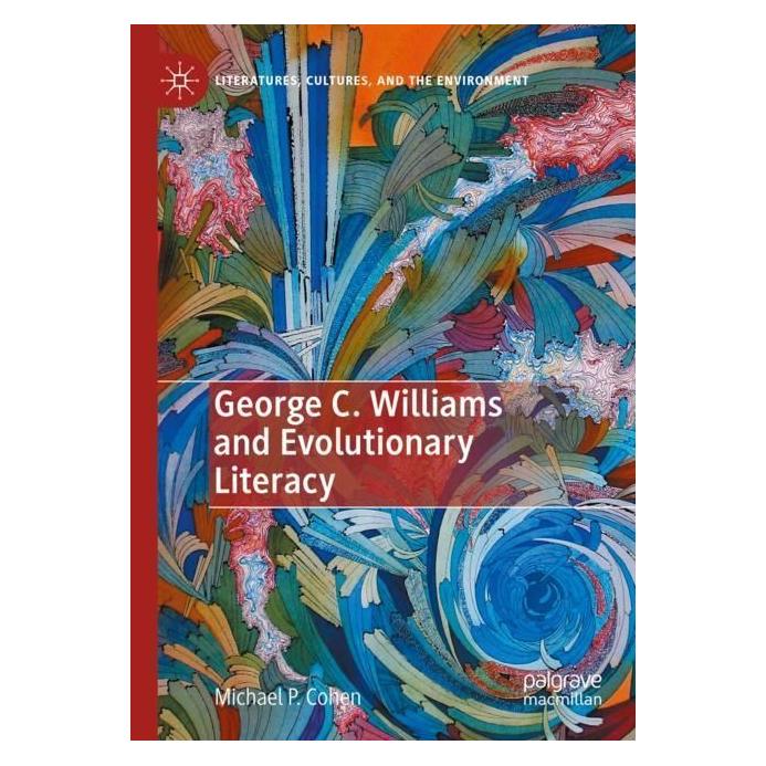 Springer George C. Williams and Evolutionary Literacy (Englisch, Softcover, Michael P. Cohen) (56970070)