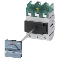 Lasttrennschalter Siemens 3LD54100TK11