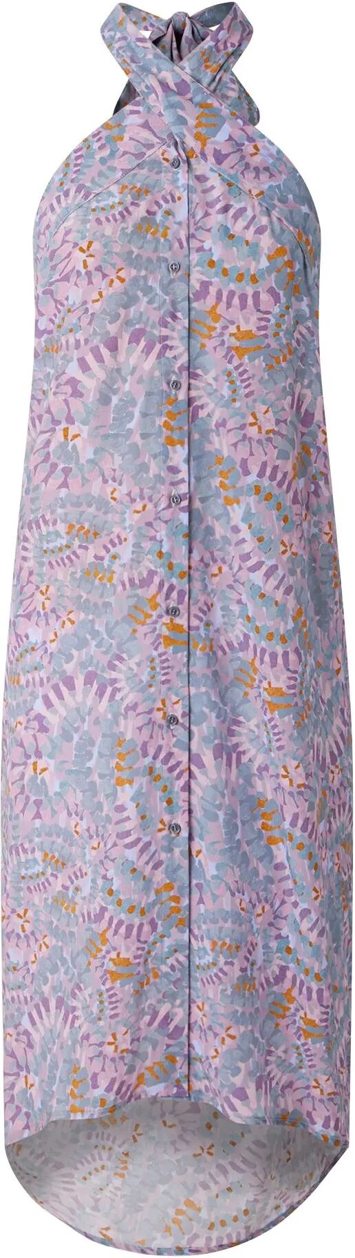 Sessùn Robe Santana Violet XS