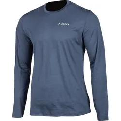 Klim Teton Merino Wool Funktionsshirt L
