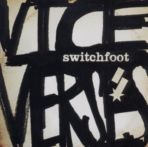switchfoot - Vice Verses - Preis vom 09.10.2026 07:28:09 h