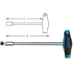 Hazet 428LG-13 Werkstatt Steckschlüssel-Schraubendreher Schlüsselweite (metrisch): 13 mm Klingenlänge: 350 mm