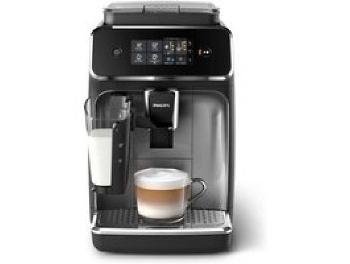 Machine à café - PHILIPS - 2200 SERIES EP2236-40 - Entièrement automatique - 1 8 L - 15 bar