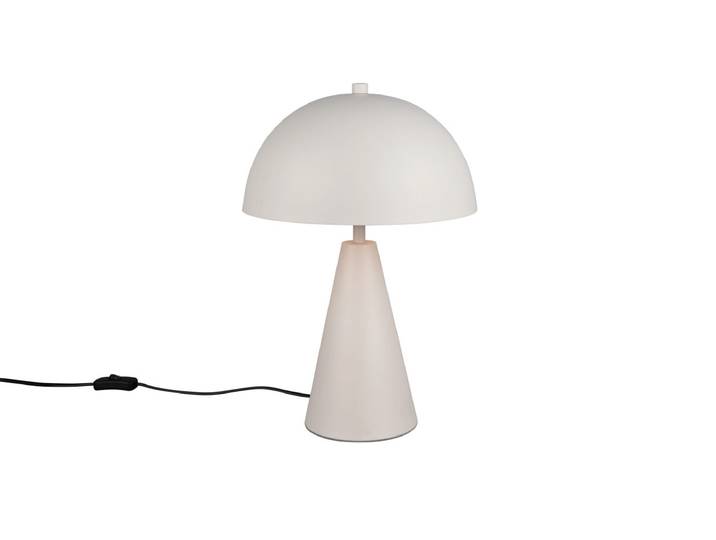 Lampe de table design 43 cm Alfie