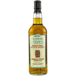 Strathdearn Sherry Hogshead Finish - Murray McDavid - Fruity &...