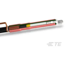 Krüger-Werke GmbH Endverschluss 10kV IXSU-F3141-ML-6-17