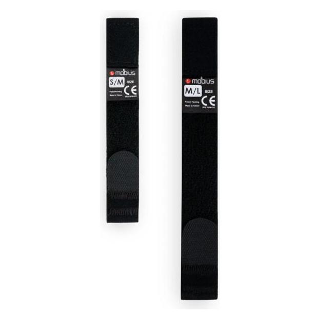 Mobius X8 Velstretch Wrist Strap (L, M) (6202211)