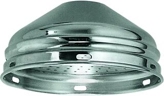 douche de Grohe Relexa 28404000 diamètre 85 mm, 2000 raccordement 2000 / 2 "chromé