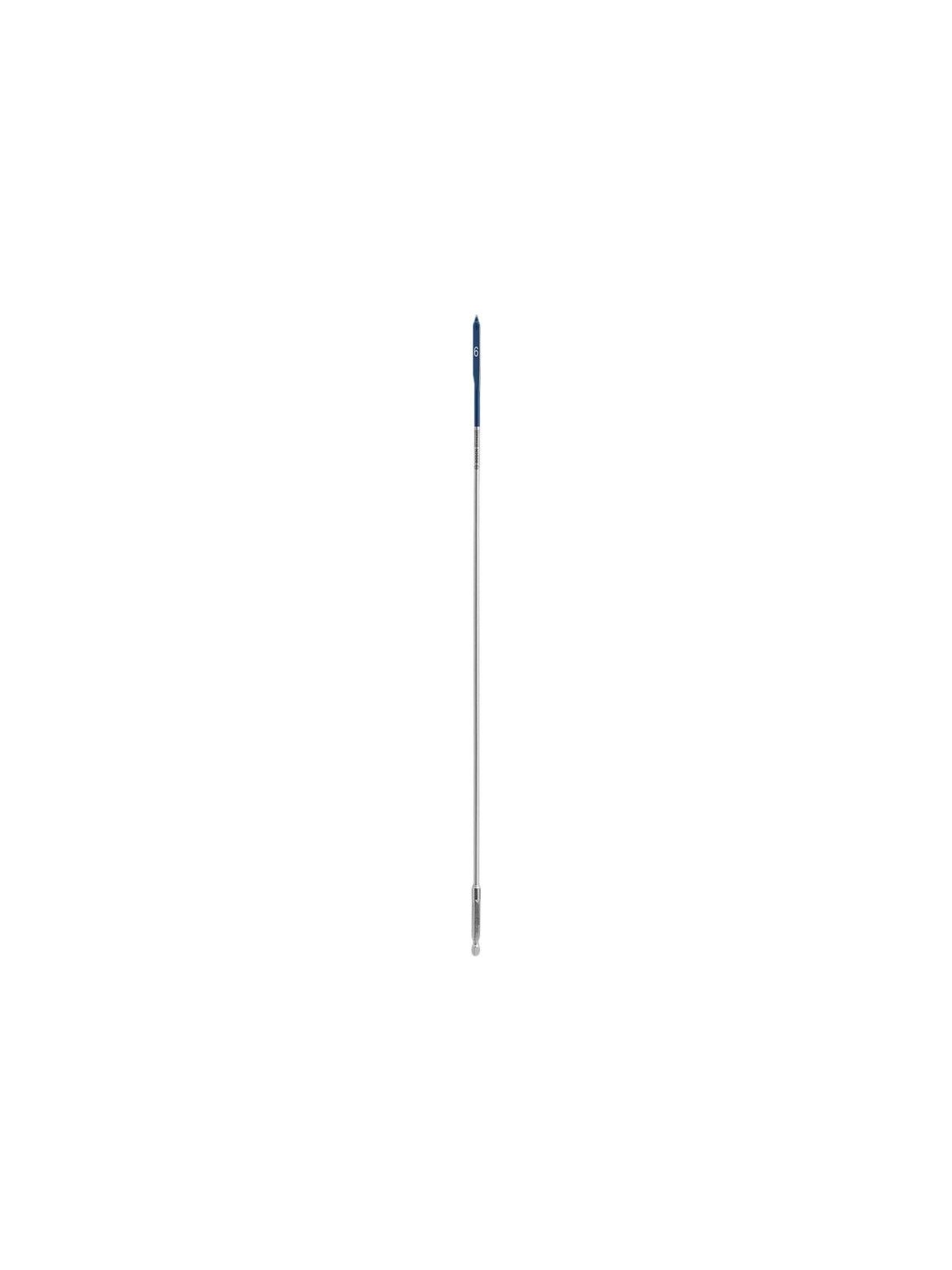 Bosch Expert SelfCut Speed spade bit 6 mm