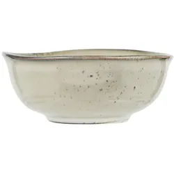 IB Laursen Kleine Schale Dunes, H3,7/ Ø9,3 cm, sand