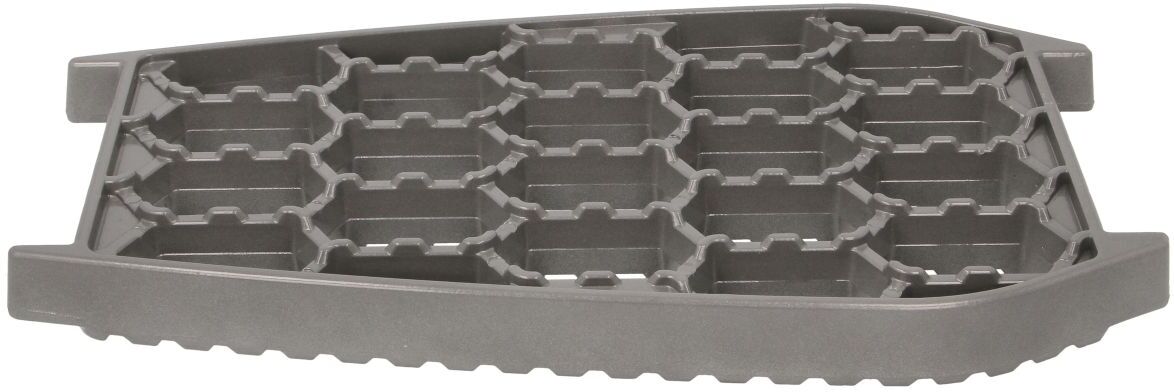 Seuil de porte PACOL SCA-SP-016