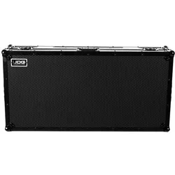 UDG Ultimative Flugkoffer-Set, DJ Cases, Schwarz