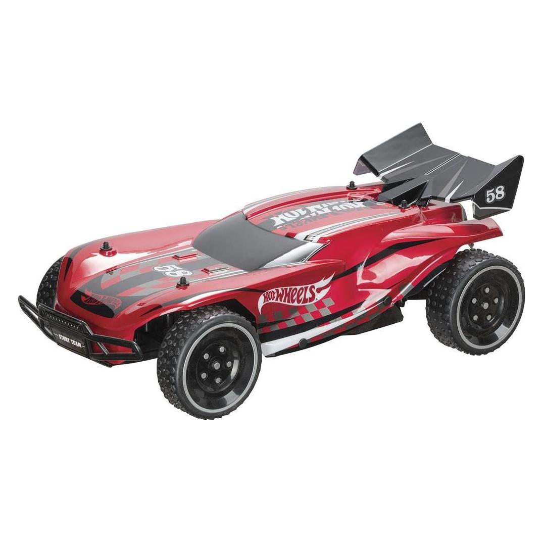 Hot Wheels Gator Remote Control Car (61762194)