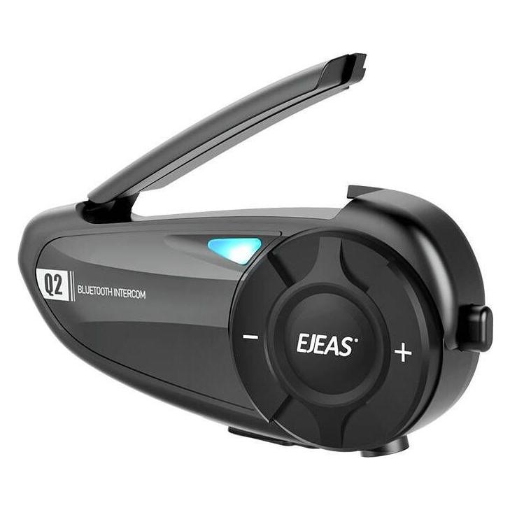 Ejeas Motorcycle Intercom Q2 (1er Set) (45572997)