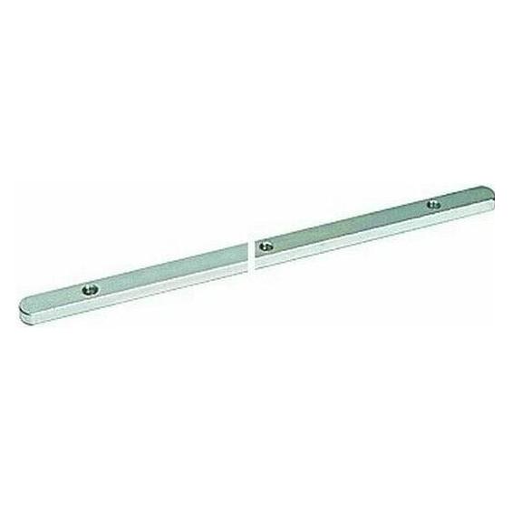 Bosch Professional Zubehör Verbindungsstück zu Führungsschienen FSN 70, FSN 140 (35.50 cm) (1602319003)