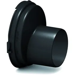 KESSEL 83082 - Spitzende Reduzierstück - DN 125