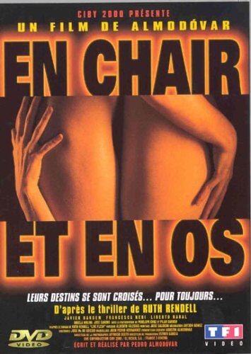 Pedro Almodovar - En chair et en os [FR Import] - Preis vom 11.10.2026 23:13:37 h