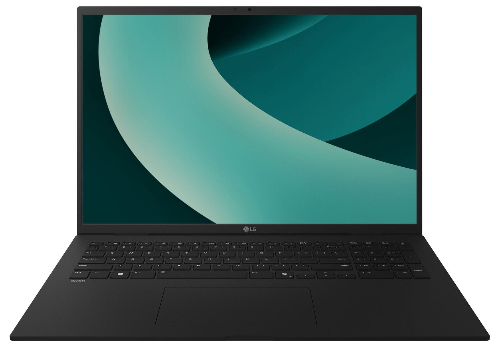 LG Electronics LG gram 17 Business 17ZB90TL-G.AZ8BGN Intel® Core™ Ultra 7 258V Notebook 43,18 cm (17")