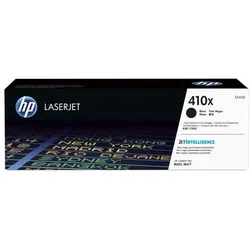 HP 410X (CF410X) - toner, black (schwarz )