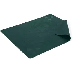 Tchibo - Dauerbackmatte - dunkelgrün