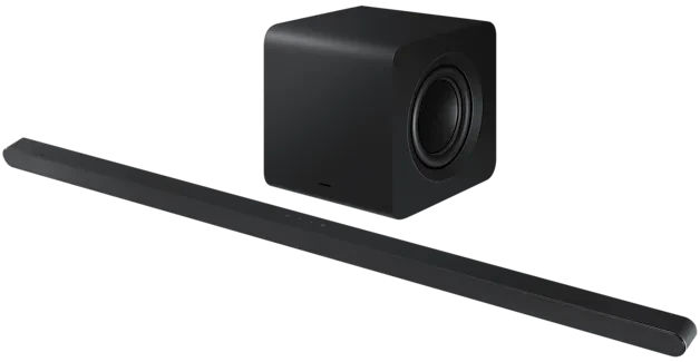 Samsung HW-S800D