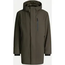 Parka Flex Cross Braun 52
