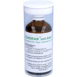 Echoran + Aloe Vera 100 ML