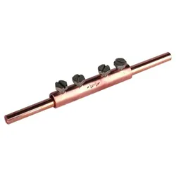 DEHN Verbindungsmuffe 385207 Cu 8mm