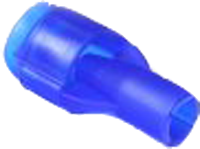 MPV Medical GmbH MICRODROP Family2 Düsenmantel 1 St 09937441