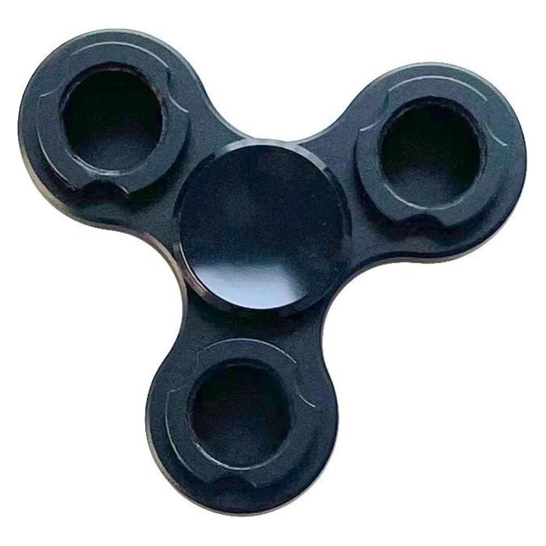 FidgetSpinner Yin Yang Fast'n Smooth Spinner (00022886)