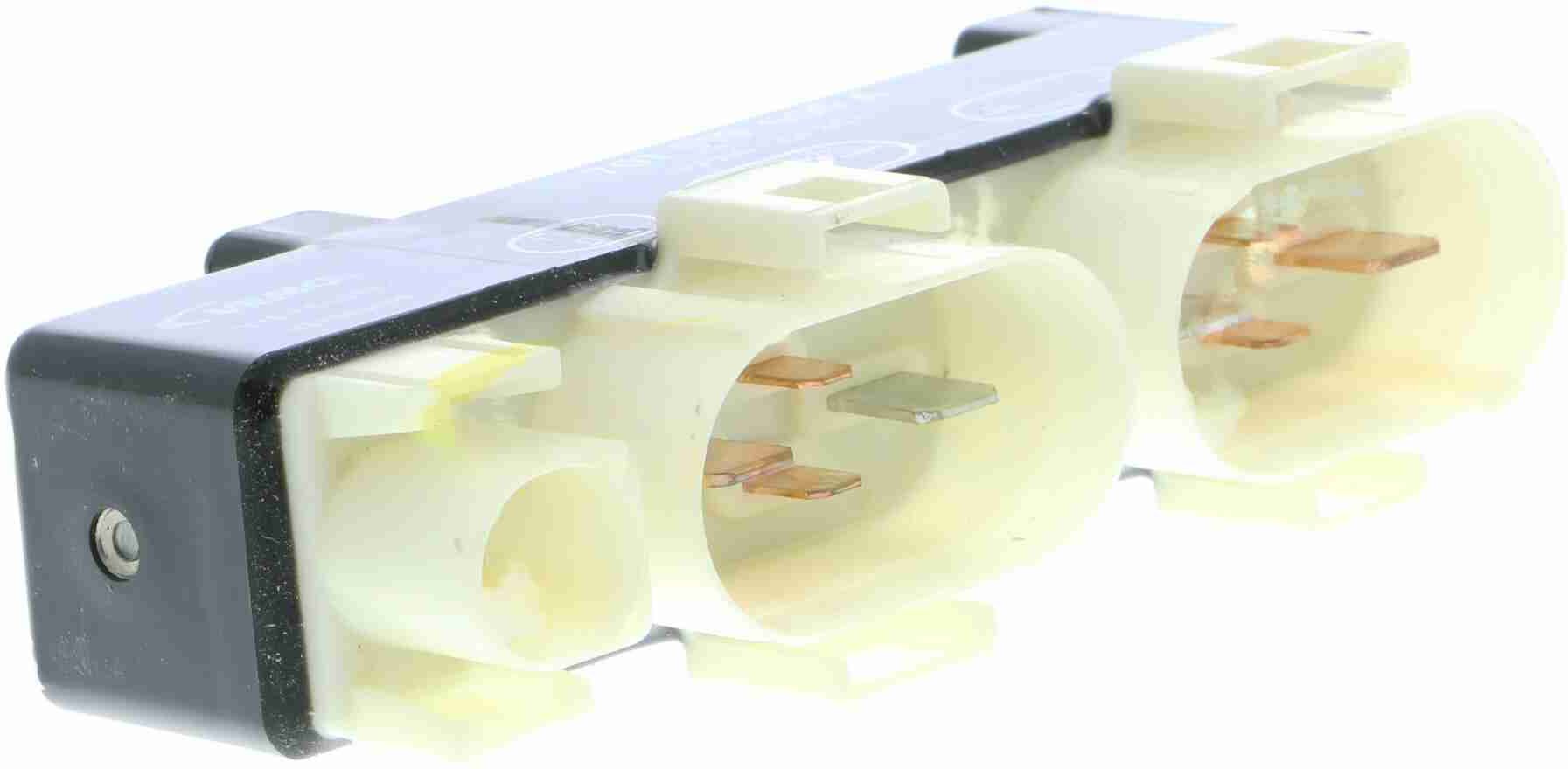 Vemo Relais, Kühlerlüfternachlauf Original Qualität V15710033 Für Ford Vag